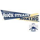 Rock Steady Boxing