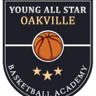 YASO Basketball Academy Oakville