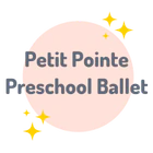 Petit Pointe Creative Ballet Program