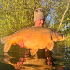 Laroussi Carp Lake
