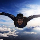 Parachute Aventure