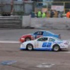 European Championship Weekend for National Saloon Stock Cars