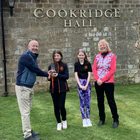 Cookridge Hall Driving Range
