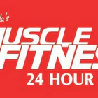 Muscle & Fitness Gym