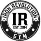 Iron Revolution Gym