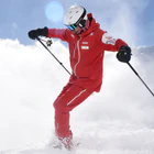 French Ski School Esf