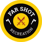 Far Shot Brampton - Axe Throwing, Knife and Archery