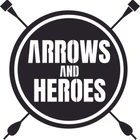 Arrows and Heroes - Archery Tag à Lyon