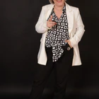 Delphine Schmitt Formatrice Sophrologist Practitioner Pnl