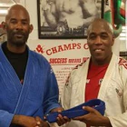 Moss Side Boxing & Athletics Association