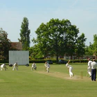 Hardingham hall cricket club