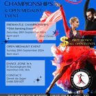 Dance Masters International Association