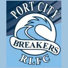 Port City Rugby League Football Club Inc. (Group 3 RL - Seniors)