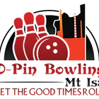 O-Pin Bowling Mt Isa