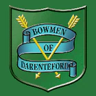 The Bowmen of Darenteford Archery Club