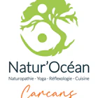 Charlotte Fayet - Yoga/ Naturopathie Natur-Ocean À Carcans