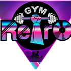 GYM RETRO