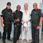 Milton School Of Jiu-Jitsu