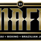 MAFA 1991 Martial Arts Fitness Academy