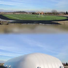 Milton Sports Dome