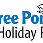 Three Ponds Holiday Park