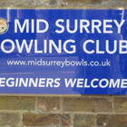 Mid-Surrey Bowling Club