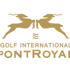 Golf of Pont Royal