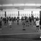 LES MILLS CORE® core training for a stronger body