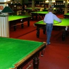 Super Sunday Handicap Snooker Competition