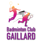 Badminton club Gaillard