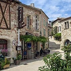 Camping Marvilla Parks - Château de Fonrives