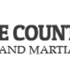 Lake Country Judo Club