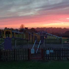 Tower Recreation Ground and Playground