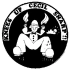 Knees Up Cecil Sharp