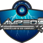 AMPED Sports Lab and Ice Complex