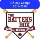 The Batter's Box