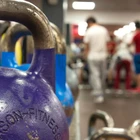 University of Liverpool Sports and Fitness Centre