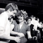 Angel Monday Lindy Hop Drop In Class
