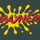 Mayhem Paintball Games Essex