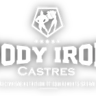 Bienvenue chez Body Building Club, salle de musculation