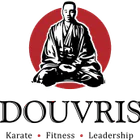 Douvris Martial Arts, Karate, Kickboxing - Kanata