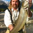 Banff Fishing Guides (Fly Fishing)