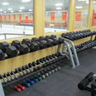 Sports and Community Center of Chapais (arena, pool, community hall and curling)