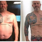 Connor Hall Fitness