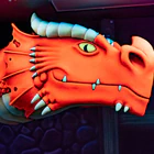 Dragon's Tale