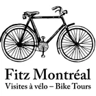 Fitz Montral Bike Tours & Montreal Bike Rental