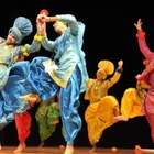 PBC Bhangra Academy (Nachde Punjabi)