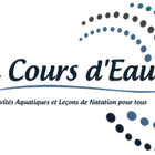 Pool "Au Cours D'eau"