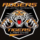 Tigers Lair Gym