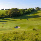 Gentlemen's Texas Scramble